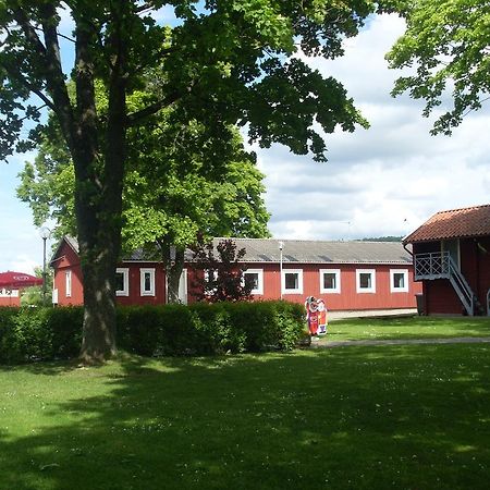Strandterrassen Hostel Gränna Dış mekan fotoğraf